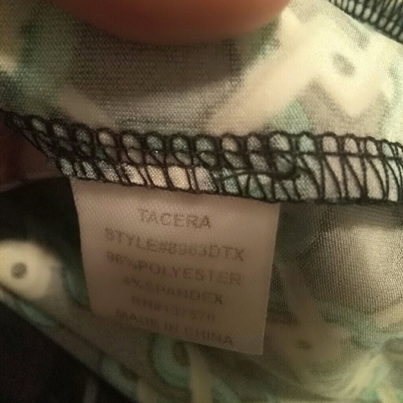 Pants suit - Picture 7 of 7